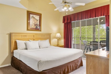 One of those hard to find, 3 Bedroom 3 bath vacation rental on Thousand Hills Golf Resort in Missouri - for sale on GolfHomes.com, golf home, golf lot