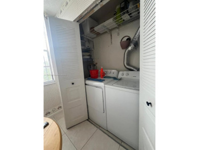 Corner Unit, this beautiful 2-bedrs, 2-bath is located in the on Oriole Golf and Tennis Club in Florida - for sale on GolfHomes.com, golf home, golf lot