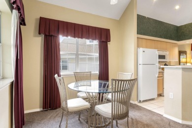 One of those hard to find, 3 Bedroom 3 bath vacation rental on Thousand Hills Golf Resort in Missouri - for sale on GolfHomes.com, golf home, golf lot