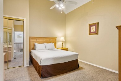 One of those hard to find, 3 Bedroom 3 bath vacation rental on Thousand Hills Golf Resort in Missouri - for sale on GolfHomes.com, golf home, golf lot