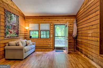 Looking for an affordable getaway? Check out this unique on Mountain Harbour Golf Club in North Carolina - for sale on GolfHomes.com, golf home, golf lot