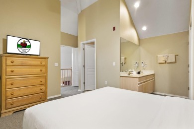 One of those hard to find, 3 Bedroom 3 bath vacation rental on Thousand Hills Golf Resort in Missouri - for sale on GolfHomes.com, golf home, golf lot