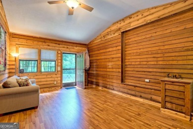 Looking for an affordable getaway? Check out this unique on Mountain Harbour Golf Club in North Carolina - for sale on GolfHomes.com, golf home, golf lot