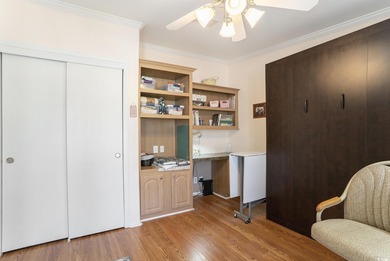 Spacious 3 Bedroom Home in Active 55+ Gated Community Tucked on Burning Ridge Golf Course in South Carolina - for sale on GolfHomes.com, golf home, golf lot