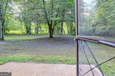 Looking for an affordable getaway? Check out this unique on Mountain Harbour Golf Club in North Carolina - for sale on GolfHomes.com, golf home, golf lot