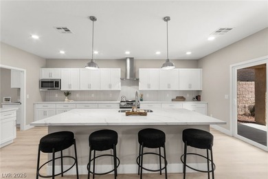 Welcome to your dream home in Sun City Anthem, Nevada's on Revere Golf Club in Nevada - for sale on GolfHomes.com, golf home, golf lot