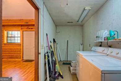 Looking for an affordable getaway? Check out this unique on Mountain Harbour Golf Club in North Carolina - for sale on GolfHomes.com, golf home, golf lot