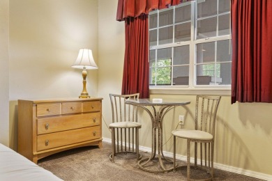 One of those hard to find, 3 Bedroom 3 bath vacation rental on Thousand Hills Golf Resort in Missouri - for sale on GolfHomes.com, golf home, golf lot