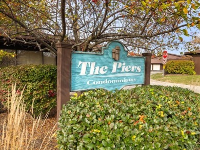 Welcome to The Piers!  Conveniently located to all that Westmont on Green Meadows Golf Club in Illinois - for sale on GolfHomes.com, golf home, golf lot