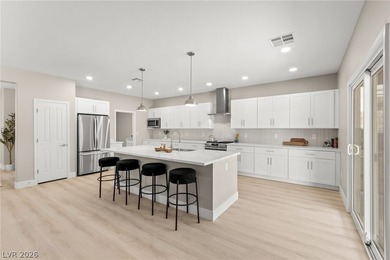 Welcome to your dream home in Sun City Anthem, Nevada's on Revere Golf Club in Nevada - for sale on GolfHomes.com, golf home, golf lot