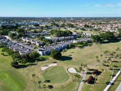 Corner Unit, this beautiful 2-bedrs, 2-bath is located in the on Oriole Golf and Tennis Club in Florida - for sale on GolfHomes.com, golf home, golf lot