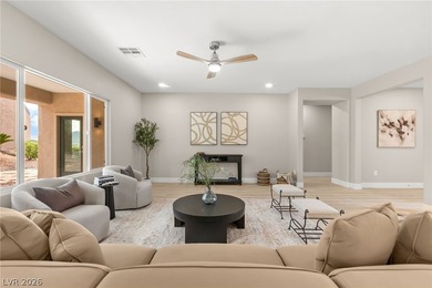 Welcome to your dream home in Sun City Anthem, Nevada's on Revere Golf Club in Nevada - for sale on GolfHomes.com, golf home, golf lot