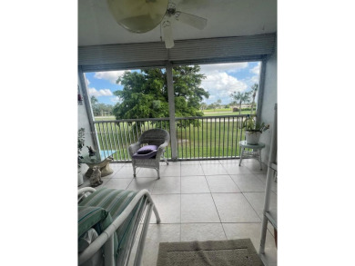 Corner Unit, this beautiful 2-bedrs, 2-bath is located in the on Oriole Golf and Tennis Club in Florida - for sale on GolfHomes.com, golf home, golf lot