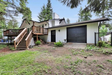 Approved Short Sale Opportunity on Avondale Golf Course! Rare on Avondale Golf and Tennis Club in Idaho - for sale on GolfHomes.com, golf home, golf lot