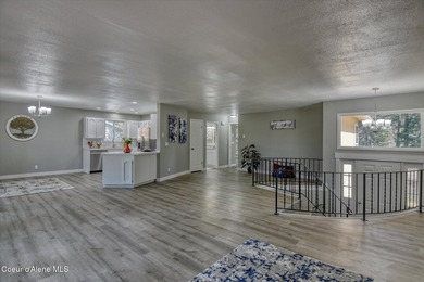 Approved Short Sale Opportunity on Avondale Golf Course! Rare on Avondale Golf and Tennis Club in Idaho - for sale on GolfHomes.com, golf home, golf lot