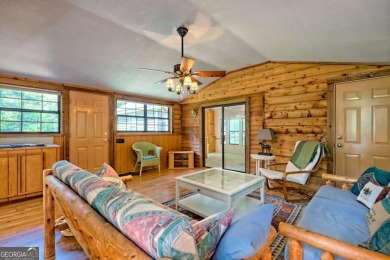 Looking for an affordable getaway? Check out this unique on Mountain Harbour Golf Club in North Carolina - for sale on GolfHomes.com, golf home, golf lot