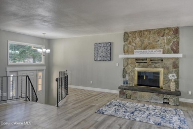 Approved Short Sale Opportunity on Avondale Golf Course! Rare on Avondale Golf and Tennis Club in Idaho - for sale on GolfHomes.com, golf home, golf lot