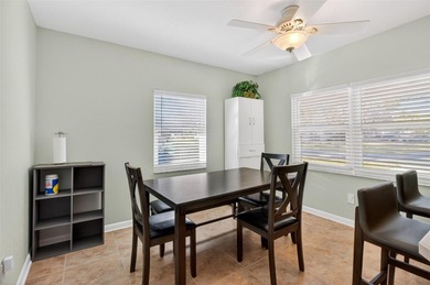 This move-in ready fully remodeled pool home is located in a on Largo Golf Course in Florida - for sale on GolfHomes.com, golf home, golf lot