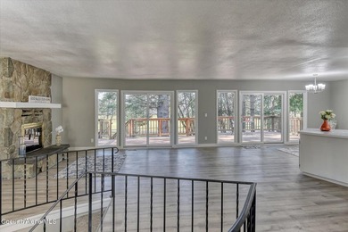 Approved Short Sale Opportunity on Avondale Golf Course! Rare on Avondale Golf and Tennis Club in Idaho - for sale on GolfHomes.com, golf home, golf lot