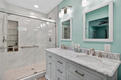 This move-in ready fully remodeled pool home is located in a on Largo Golf Course in Florida - for sale on GolfHomes.com, golf home, golf lot