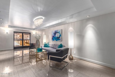 Highly motivated seller! Experience luxury living in this fully on Scottsdale Shadows in Arizona - for sale on GolfHomes.com, golf home, golf lot