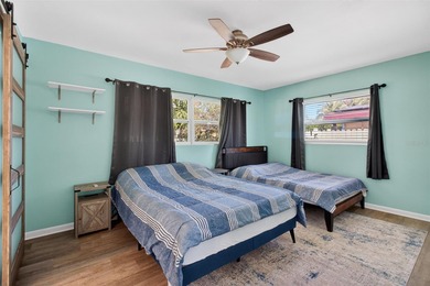 This move-in ready fully remodeled pool home is located in a on Largo Golf Course in Florida - for sale on GolfHomes.com, golf home, golf lot