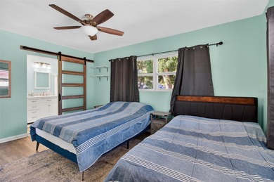 This move-in ready fully remodeled pool home is located in a on Largo Golf Course in Florida - for sale on GolfHomes.com, golf home, golf lot