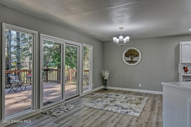 Approved Short Sale Opportunity on Avondale Golf Course! Rare on Avondale Golf and Tennis Club in Idaho - for sale on GolfHomes.com, golf home, golf lot