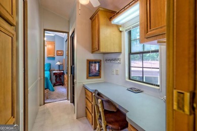 Looking for an affordable getaway? Check out this unique on Mountain Harbour Golf Club in North Carolina - for sale on GolfHomes.com, golf home, golf lot