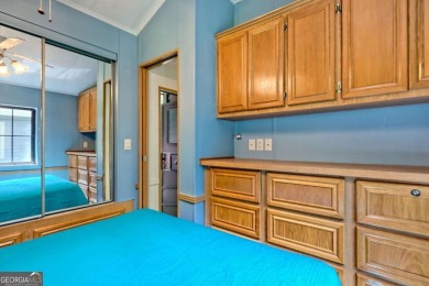 Looking for an affordable getaway? Check out this unique on Mountain Harbour Golf Club in North Carolina - for sale on GolfHomes.com, golf home, golf lot