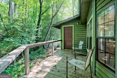 Looking for an affordable getaway? Check out this unique on Mountain Harbour Golf Club in North Carolina - for sale on GolfHomes.com, golf home, golf lot