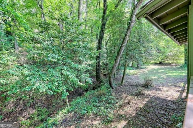 Looking for an affordable getaway? Check out this unique on Mountain Harbour Golf Club in North Carolina - for sale on GolfHomes.com, golf home, golf lot