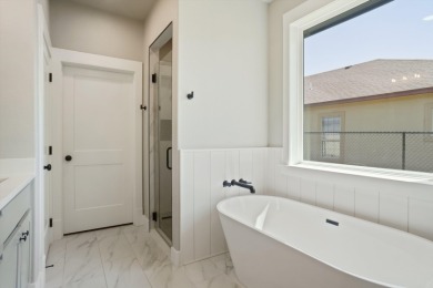 New Construction! on The Club At Runaway Bay in Texas - for sale on GolfHomes.com, golf home, golf lot