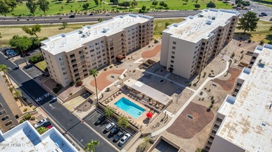 Highly motivated seller! Experience luxury living in this fully on Scottsdale Shadows in Arizona - for sale on GolfHomes.com, golf home, golf lot