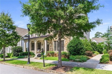 Presenting a meticulously crafted residence in one of Atlanta's on North Fulton Golf Course in Georgia - for sale on GolfHomes.com, golf home, golf lot