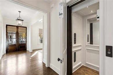 Presenting a meticulously crafted residence in one of Atlanta's on North Fulton Golf Course in Georgia - for sale on GolfHomes.com, golf home, golf lot