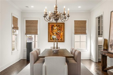 Presenting a meticulously crafted residence in one of Atlanta's on North Fulton Golf Course in Georgia - for sale on GolfHomes.com, golf home, golf lot