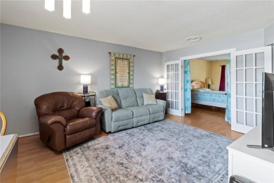 Welcome to this 2-bedroom 1-bathroom unit in the Ironwood Golf on Pinebrook/Ironwood Golf Course in Florida - for sale on GolfHomes.com, golf home, golf lot
