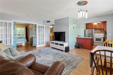 Welcome to this 2-bedroom 1-bathroom unit in the Ironwood Golf on Pinebrook/Ironwood Golf Course in Florida - for sale on GolfHomes.com, golf home, golf lot