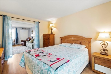 Welcome to this 2-bedroom 1-bathroom unit in the Ironwood Golf on Pinebrook/Ironwood Golf Course in Florida - for sale on GolfHomes.com, golf home, golf lot