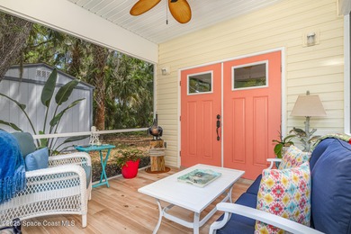 Welcome to this nicely shaded, extra wide exceptional RV lot on The Great Outdoors Golf and Country Club in Florida - for sale on GolfHomes.com, golf home, golf lot