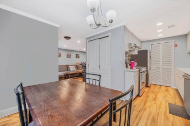 Bright and spacious Carlton unit now available in sought-after on Blue Ridge Golf Club in New York - for sale on GolfHomes.com, golf home, golf lot