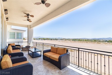 Stunning custom home in Boulder City - Low interest rates on  in Nevada - for sale on GolfHomes.com, golf home, golf lot