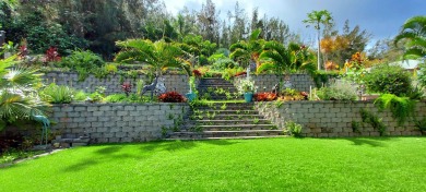 Wonderful opportunity to own large newer custom home build in on  in Hawaii - for sale on GolfHomes.com, golf home, golf lot
