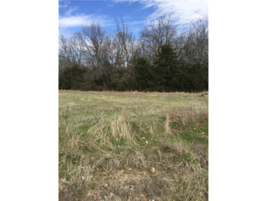 Beautiful & secluded building lot located at Sugar Valley Lakes on Sugar Valley Lakes Golf Course in Kansas - for sale on GolfHomes.com, golf home, golf lot