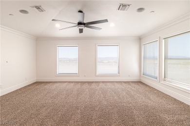 Stunning custom home in Boulder City - Low interest rates on  in Nevada - for sale on GolfHomes.com, golf home, golf lot