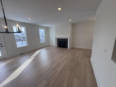 Move-In Ready | Trevino by Bosgraaf Homes A spacious on Railside Golf Club in Michigan - for sale on GolfHomes.com, golf home, golf lot