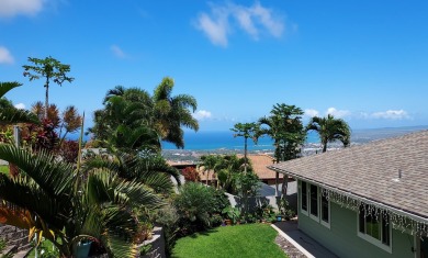 Wonderful opportunity to own large newer custom home build in on  in Hawaii - for sale on GolfHomes.com, golf home, golf lot
