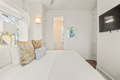 Turnkey coastal retreat in the premier Palmilla Beach Resort! on Palmilla Beach Golf Club in Texas - for sale on GolfHomes.com, golf home, golf lot