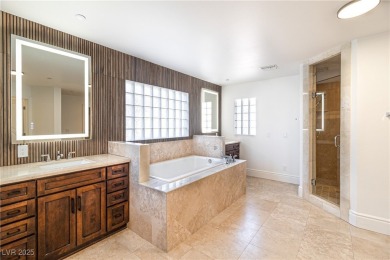 Stunning custom home in Boulder City - Low interest rates on  in Nevada - for sale on GolfHomes.com, golf home, golf lot